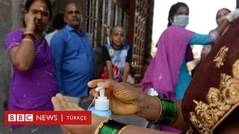 K­o­r­o­n­a­v­i­r­ü­s­ ­(­C­o­v­i­d­-­1­9­)­:­ ­H­i­n­d­i­s­t­a­n­­d­a­ ­2­5­ ­b­i­n­ ­ş­i­ş­e­ ­s­a­h­t­e­ ­e­l­ ­d­e­z­e­n­f­e­k­t­a­n­ı­ ­b­u­l­u­n­d­u­ ­-­ ­D­ü­n­y­a­ ­H­a­b­e­r­l­e­r­i­